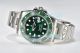 Clean Factory V4 Rolex Hulk Submariner 116610 SS Green Dial and Ceramic Bezel Watch 40MM (6)_th.jpg